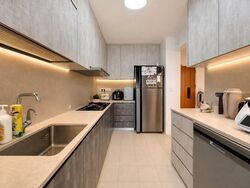 Blk 443A West Ridges @ Bukit Batok (Bukit Batok), HDB 5 Rooms #606447581